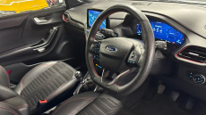 Ford Puma 1.0 EcoBoost Hybrid mHEV ST-Line X 5dr Petrol Hatchback